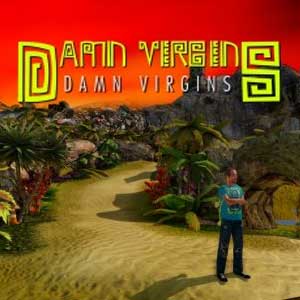 Buy Damn Virgins CD Key Compare Prices