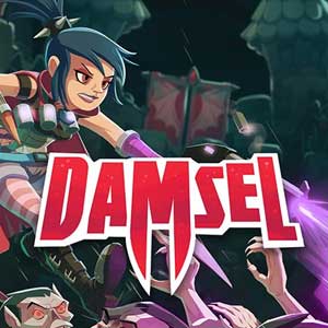 Buy Damsel CD Key Compare Prices