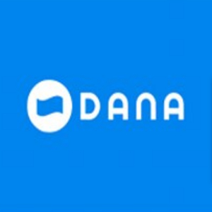 DANA Cash Gift Card Gift Card Compare Prices