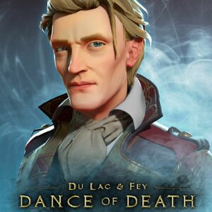 Buy Dance of Death Du Lac & Fey PS4 Compare Prices