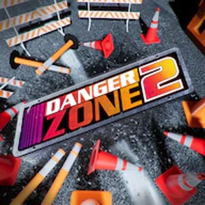 Danger Zone 2