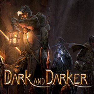 Buy Dark and Darker CD Key Compare Prices