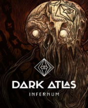 Buy Dark Atlas Infernum PS4 Compare Prices