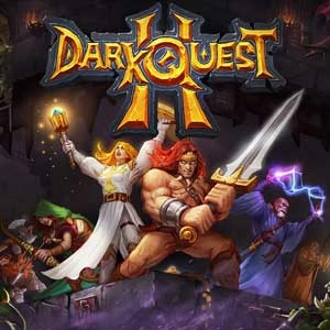 Dark Quest 2