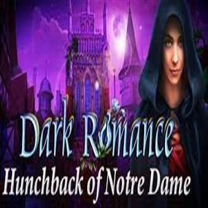 Dark Romance Hunchback of Notre Dame