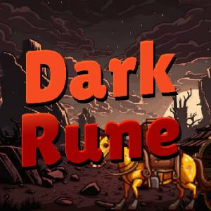 Dark rune