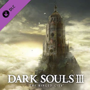 Buy Dark Souls 3 CD Key Compare Prices