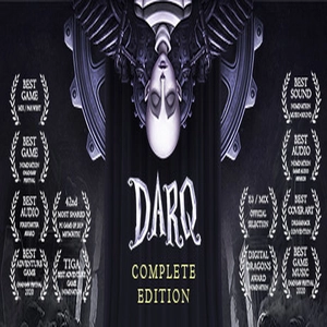 DARQ Complete Edition