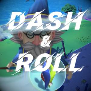 Buy Dash & Roll Nintendo Switch Compare Prices