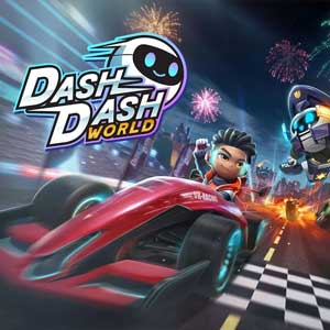 Buy Dash Dash World CD Key Compare Prices