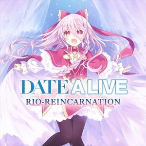 DATE A LIVE: Rio Reincarnation PlayStation 4, PlayStation 5 DL-02021-2 -  Best Buy