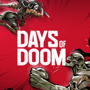 Buy Days of Doom CD Key Compare Prices