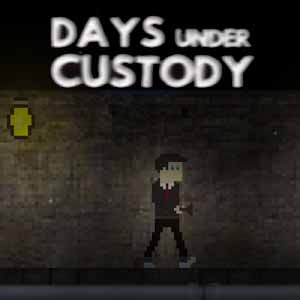 Buy Days Under Custody CD Key Compare Prices