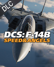 Buy DCS F-14B Speed And Angels Campaign CD Key Compare Prices