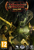 Dungeons & Dragons Online 60 Days