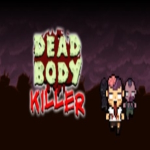 Buy Dead Body Killer CD Key Compare Prices