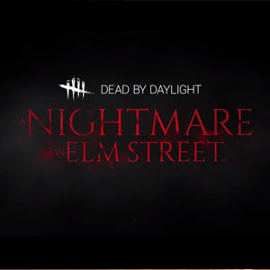 Buy Dead by Daylight A Nightmare on Elm Street Xbox One Compare Prices