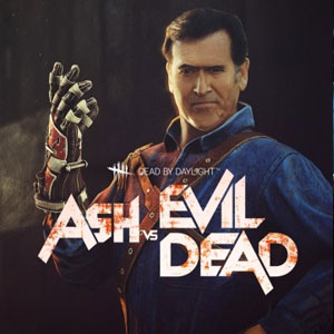 Buy Dead by Daylight Ash vs Evil Dead Nintendo Switch Compare Prices