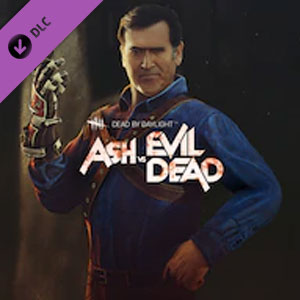 Buy Dead by Daylight Ash vs Evil Dead Xbox Series Compare Prices