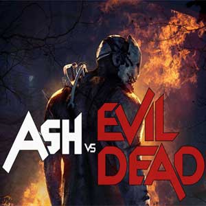 ash v evil dead