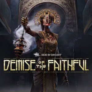 Buy Dead by Daylight Demise of the Faithful Chapter PS5 Compare Prices