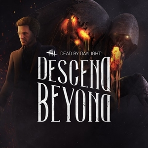Buy Dead By Daylight Descend Beyond Chapter Ps4 Compare Prices