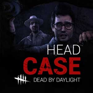 Buy Dead By Daylight Headcase CD Key Compare Prices