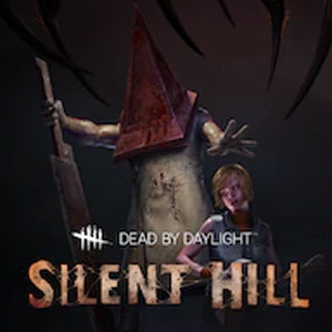 Dead By Daylight - Silent Hill DLC Gameplay - PS4 [Gaming Trend] 