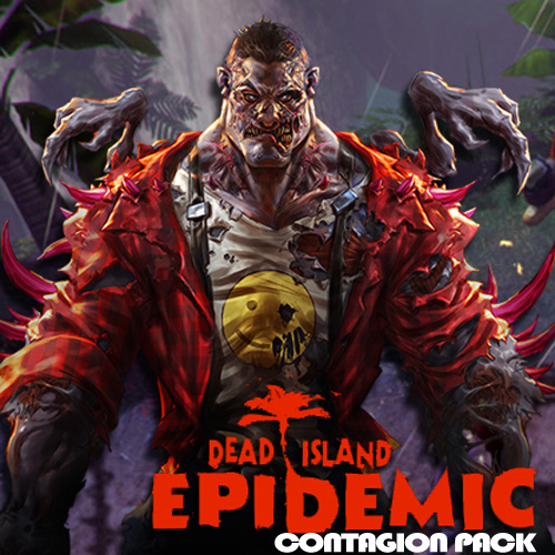 Buy Dead Island Epidemic Contagion Pack CD Key Compare Prices