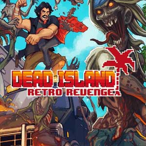 Buy Dead Island Retro Revenge Cd Key Compare Prices Allkeyshop Com
