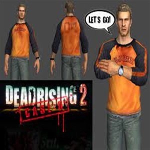 Dead Rising 2 Case Zero