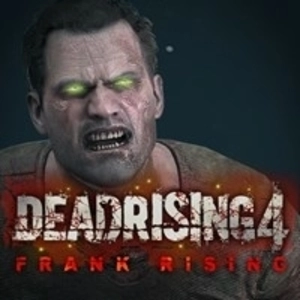 Dead Rising 4 Frank Rising