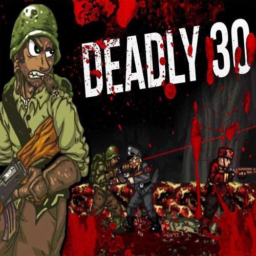 Buy Deadly 30 CD Key Compare Prices