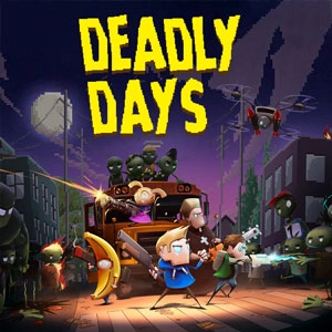 Deadly Days