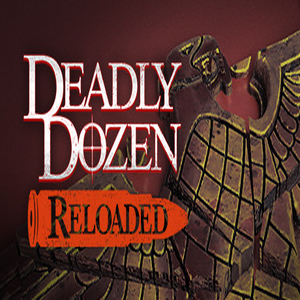 Buy Deadly Dozen Reloaded Xbox Series Compare Prices