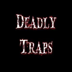 Buy Deadly Traps CD KEY Compare Prices - AllKeyShop.Com