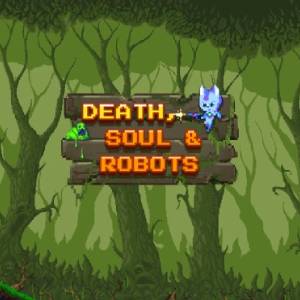 Buy Death, Soul & Robots Nintendo Switch Compare Prices