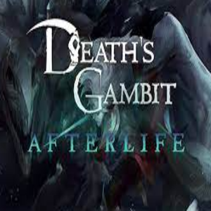 Death's Gambit: Afterlife (2021), Switch eShop Game