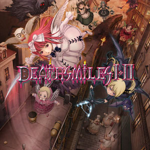 Buy Deathsmiles 1 and 2 Xbox Series Compare Prices