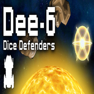 Buy Dee-6 Dice Defenders CD Key Compare Prices