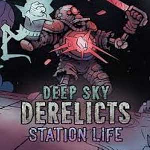 Buy Deep Sky Derelicts Station Life CD Key Compare Prices