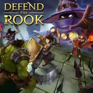 Buy Defend the Rook Xbox Series Compare Prices