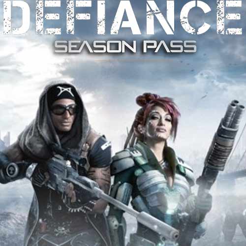 Buy Defiance Season Pass CD KEY Compare Prices