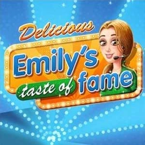 Delicious Emily's Taste of Fame