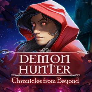 Demon Hunter Chronicles from Beyond