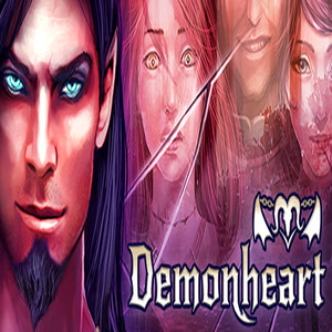 Buy Demonheart CD Key Compare Prices