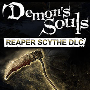 Buy Demon's Souls Reaper Scythe PS5 Compare Prices
