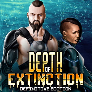 Buy Depth of Extinction Xbox One Compare Prices