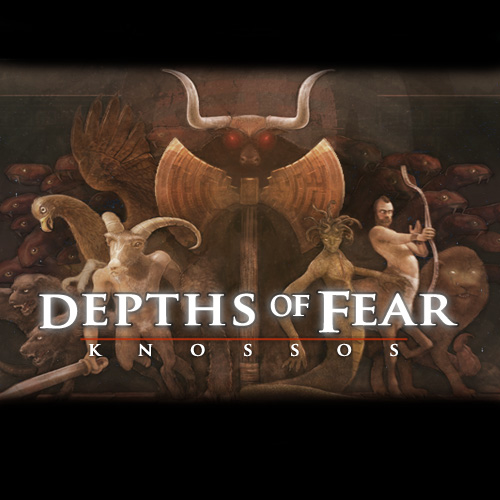 Buy Depths of Fear Knossos CD Key Compare Prices