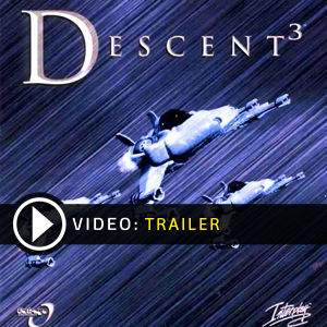 Buy Descent 3 CD Key Compare Prices